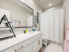 4114 Upland Bend Drive, Houston TX 77080