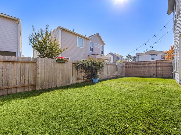 4114 Upland Bend Drive, Houston TX 77080