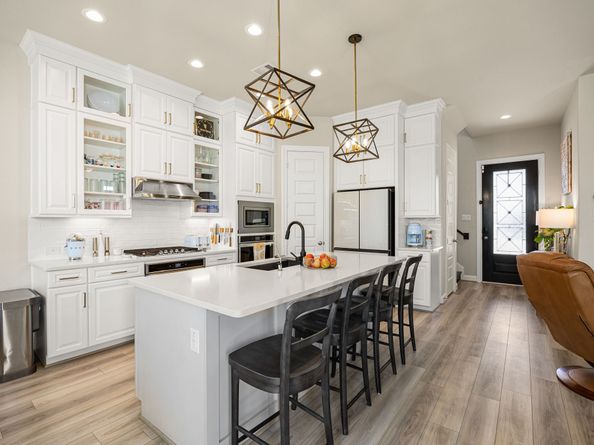 4114 Upland Bend Drive, Houston TX 77080