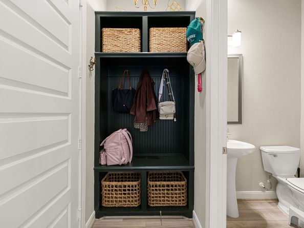 4114 Upland Bend Drive, Houston TX 77080