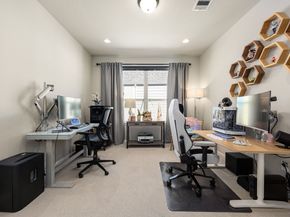 4114 Upland Bend Drive, Houston TX 77080