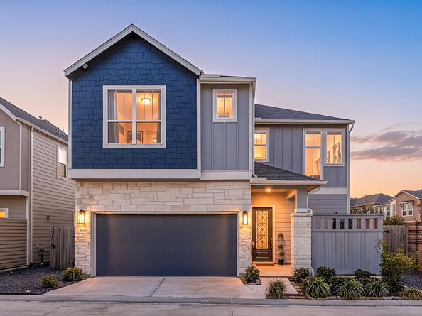 4114 Upland Bend Drive, Houston TX 77080