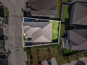 4114 Upland Bend Drive, Houston TX 77080