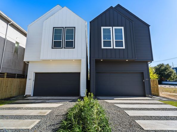 1215 Sampson Street, Houston TX 77003