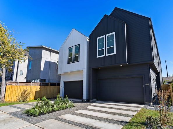 1215 Sampson Street, Houston TX 77003