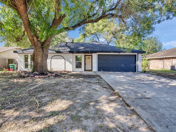 15123 Kaler Road, Houston TX 77060