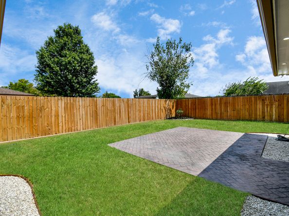 12807 Southspring Drive, Houston TX 77047