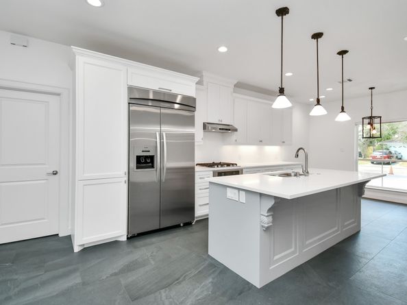 12807 Southspring Drive, Houston TX 77047