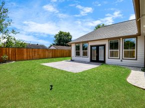 12807 Southspring Drive, Houston TX 77047
