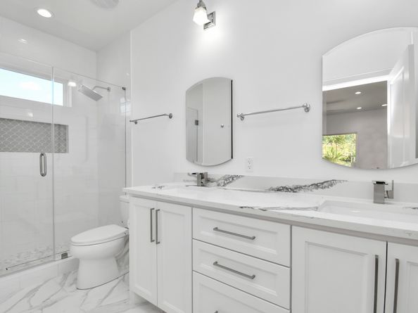 12807 Southspring Drive, Houston TX 77047