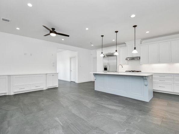 12807 Southspring Drive, Houston TX 77047