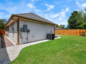 12807 Southspring Drive, Houston TX 77047