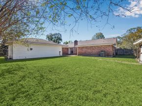 3602 Mona Lee Lane, Houston TX 77080