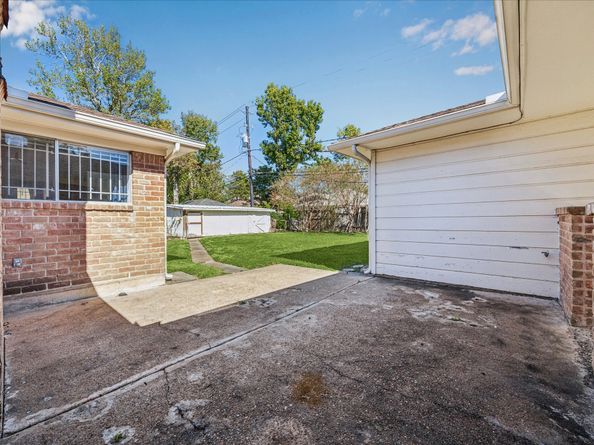 3602 Mona Lee Lane, Houston TX 77080