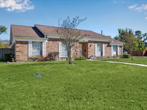 3602 Mona Lee Lane, Houston TX 77080