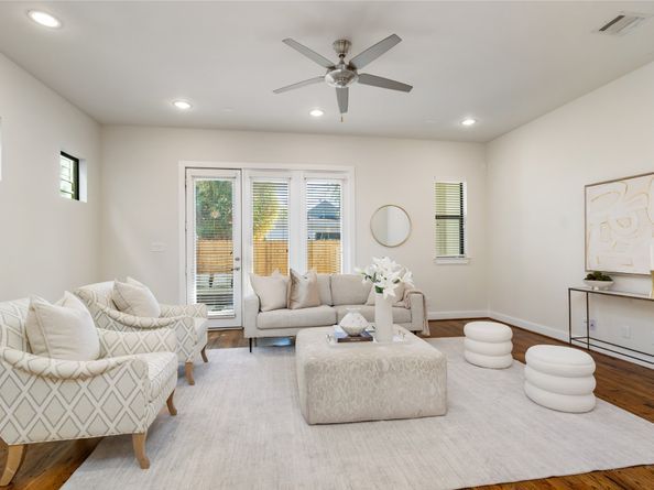 4409 Schuler Street A, Houston TX 77007