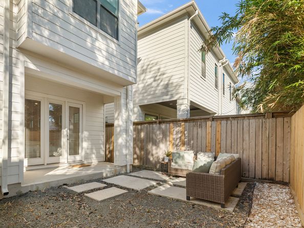 4409 Schuler Street A, Houston TX 77007