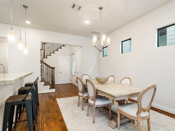 4409 Schuler Street A, Houston TX 77007