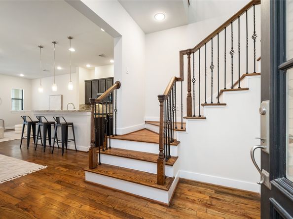 4409 Schuler Street A, Houston TX 77007