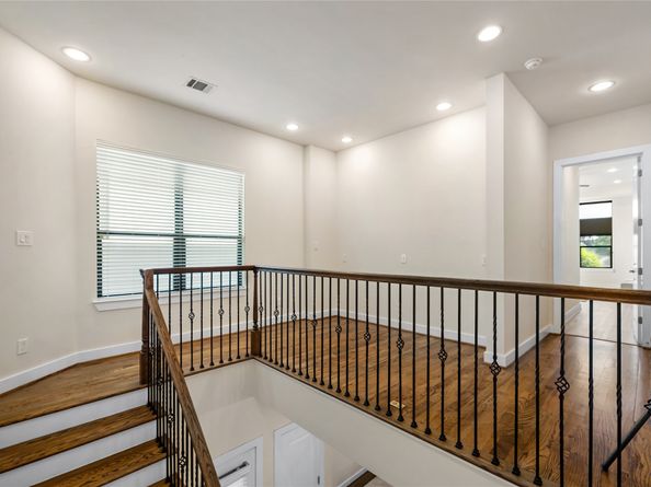 4409 Schuler Street A, Houston TX 77007