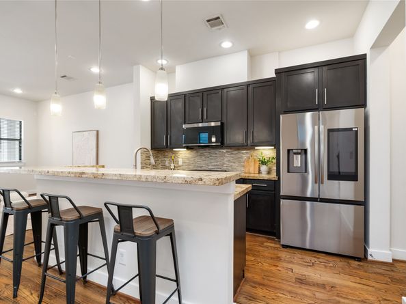 4409 Schuler Street A, Houston TX 77007