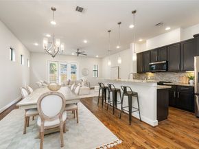 4409 Schuler Street A, Houston TX 77007