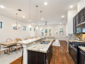 4409 Schuler Street A, Houston TX 77007