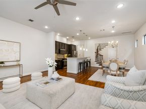 4409 Schuler Street A, Houston TX 77007