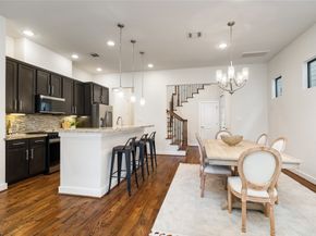 4409 Schuler Street A, Houston TX 77007