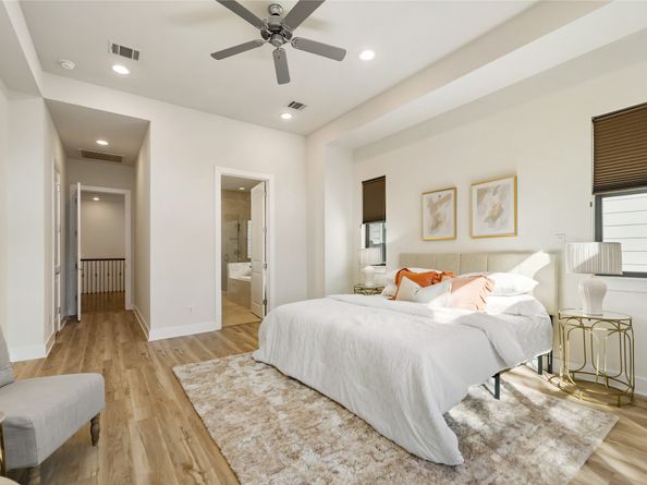 4409 Schuler Street A, Houston TX 77007