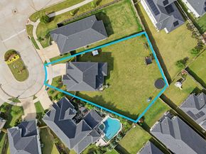 22006 Raburn Ranch, Tomball TX 77375