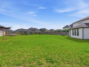 22006 Raburn Ranch, Tomball TX 77375