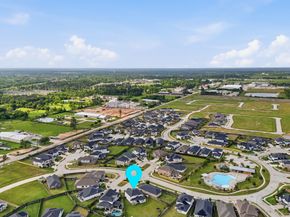 22006 Raburn Ranch, Tomball TX 77375