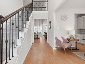 22006 Raburn Ranch, Tomball TX 77375