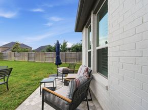 22006 Raburn Ranch, Tomball TX 77375