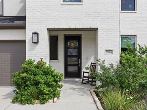 22006 Raburn Ranch, Tomball TX 77375