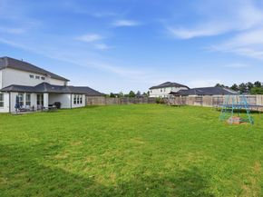 22006 Raburn Ranch, Tomball TX 77375