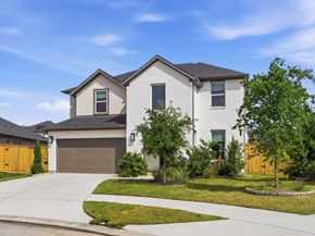 22006 Raburn Ranch, Tomball TX 77375