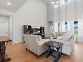 22006 Raburn Ranch, Tomball TX 77375