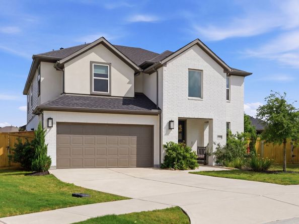 22006 Raburn Ranch, Tomball TX 77375