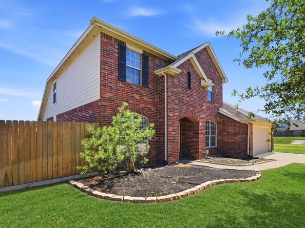 13602 Lake Vista Drive, Tomball TX 77377