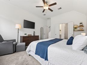 19115 Falkenstein Castle Way, Cypress TX 77433