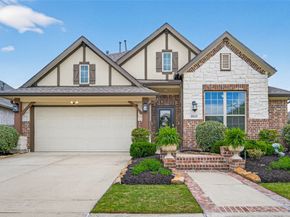 19115 Falkenstein Castle Way, Cypress TX 77433