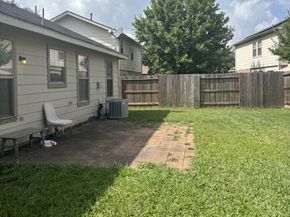 9223 Grove Haven Drive, Houston TX 77083