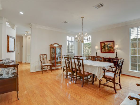 4024 Lanark Lane, Houston TX 77025