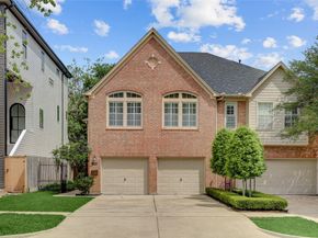 4024 Lanark Lane, Houston TX 77025