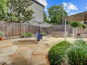 4024 Lanark Lane, Houston TX 77025
