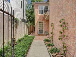 4024 Lanark Lane, Houston TX 77025