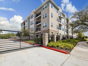 6804 Westview dr, unit 2307 Drive 2307, Houston TX 77055