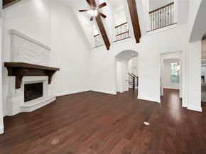 19 Brittany Rose Place, The Woodlands TX 77375